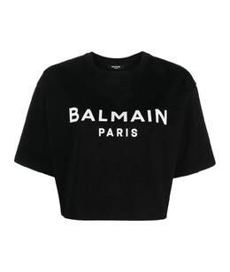 BALMAIN: Футболка 