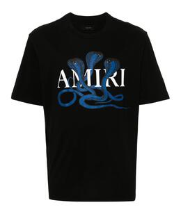 AMIRI: Футболка 