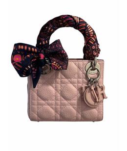 CHRISTIAN DIOR: Сумка 