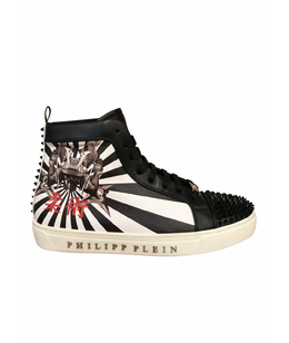 PHILIPP PLEIN: Кроссовки 