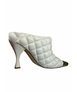 BOTTEGA VENETA: Сабо 