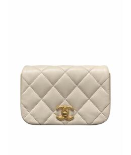 CHANEL: Сумка 