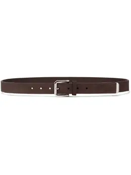 Brunello Cucinelli: Ремень 