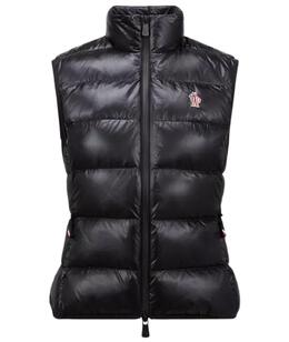 MONCLER: Жилет 