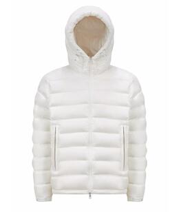 MONCLER: Пуховик 