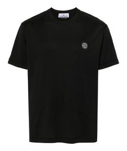 STONE ISLAND: Футболка 