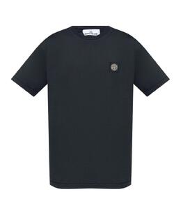 STONE ISLAND: Футболка 