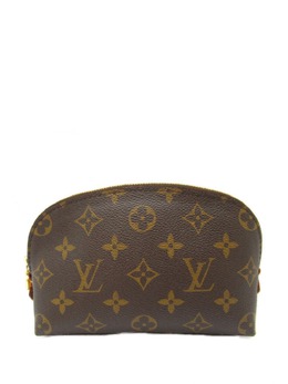 Louis Vuitton Pre-Owned: Косметичка 