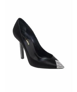 SAINT LAURENT: Туфли 