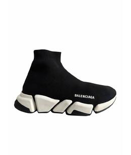 BALENCIAGA: Кроссовки 