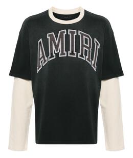 AMIRI: Винтажный свитшот 