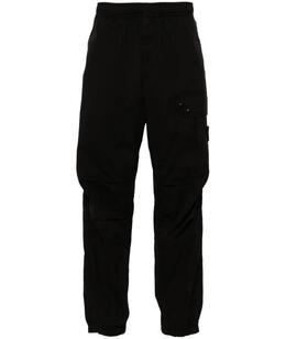 STONE ISLAND: Повседневные брюки 