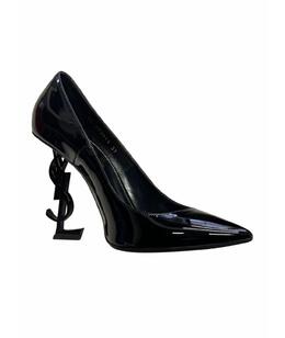 SAINT LAURENT: Туфли 