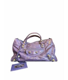 BALENCIAGA: Сумка 