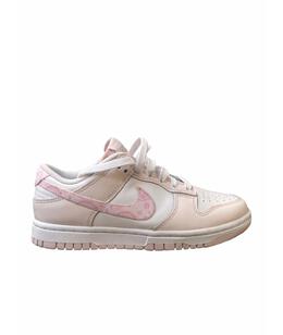 NIKE: Розовые кроссовки 