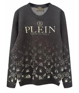 PHILIPP PLEIN: Свитер 