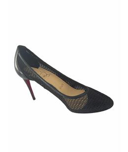 CHRISTIAN LOUBOUTIN: Туфли 