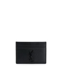 SAINT LAURENT: Картхолдер 