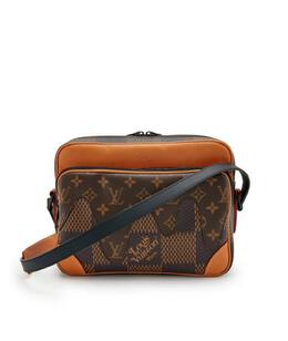 LOUIS VUITTON: Сумка 