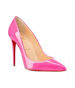 CHRISTIAN LOUBOUTIN: Туфли 