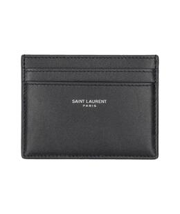 SAINT LAURENT: Картхолдер 