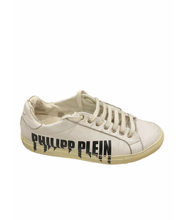 PHILIPP PLEIN: Кроссовки 