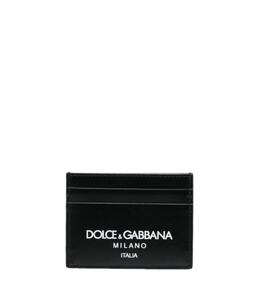 DOLCE&GABBANA: Картхолдер 