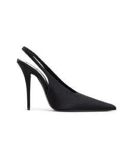 SAINT LAURENT: Туфли 