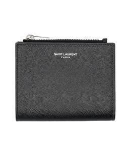 SAINT LAURENT: Кошелёк 