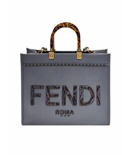 FENDI: Сумка 