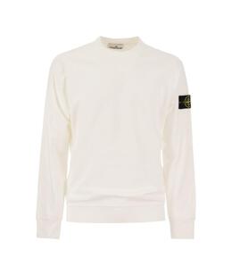 STONE ISLAND: Хлопковая толстовка 