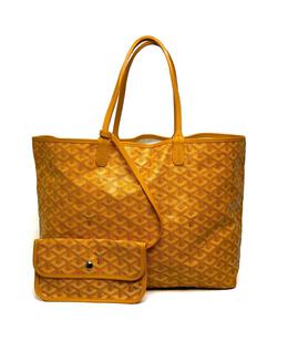 GOYARD: Сумка 