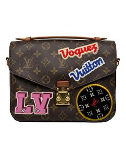 LOUIS VUITTON: Сумка 