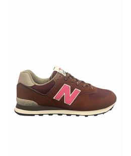 NEW BALANCE: Кроссовки 