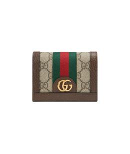 GUCCI: Кошелёк 