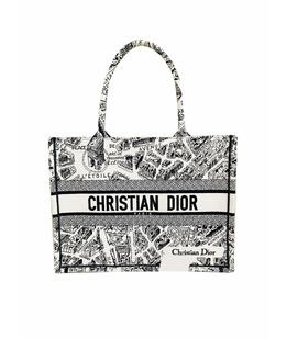 CHRISTIAN DIOR: Сумка 