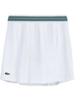 Lacoste: Теннисные шорты 