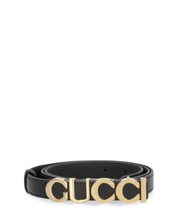 GUCCI: Ремень 