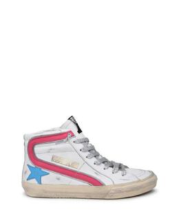 GOLDEN GOOSE DELUXE BRAND: Кеды 