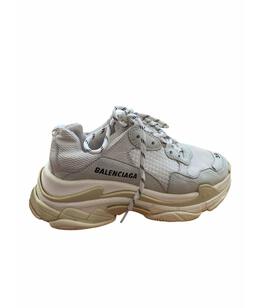 BALENCIAGA: Кроссовки 
