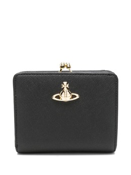 Vivienne Westwood: Чёрный кошелёк 