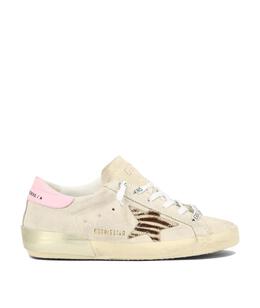 GOLDEN GOOSE DELUXE BRAND: Кеды 