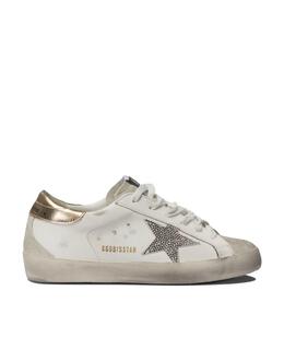 GOLDEN GOOSE DELUXE BRAND: Кеды 