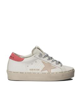 GOLDEN GOOSE DELUXE BRAND: Кеды 