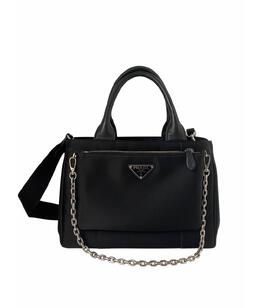 PRADA: Сумка 