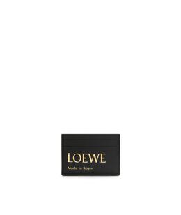 LOEWE: Картхолдер 