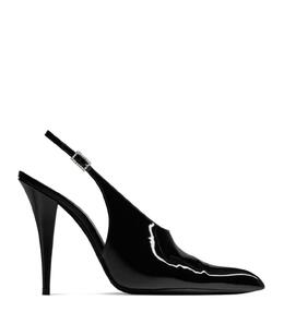 SAINT LAURENT: Туфли 