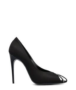 SAINT LAURENT: Туфли 