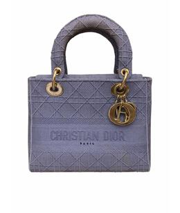 CHRISTIAN DIOR: Сумка 