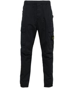 STONE ISLAND: Повседневные брюки 